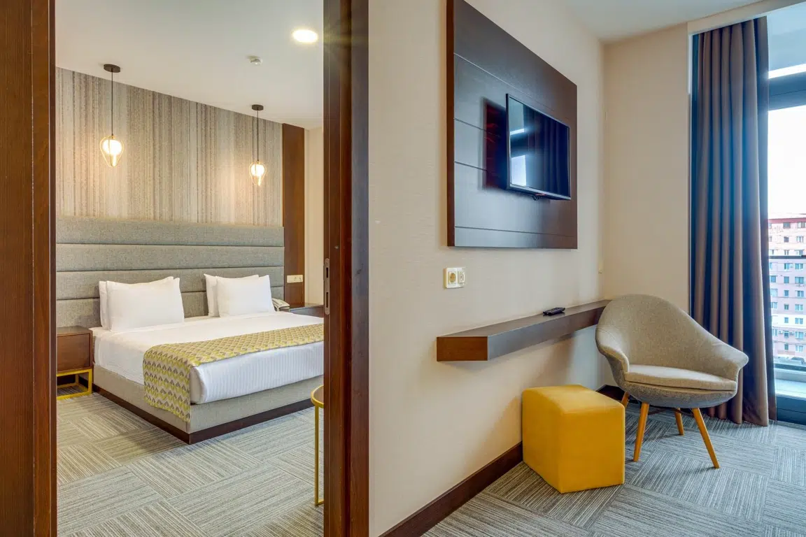 room image
