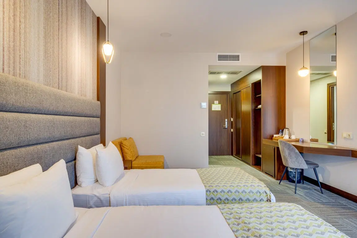 room image